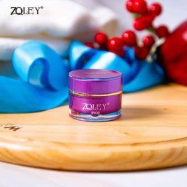 Kem face Zoley tím trị nám đồi mồi giảm nhăn da