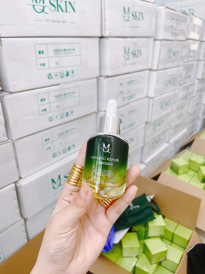 14507-z2047066441976-83bc3e4b7f4932b83e333526ca0b9ebe-9.jpg Serum Căng Bóng Da MQ Skin - 8936117150159