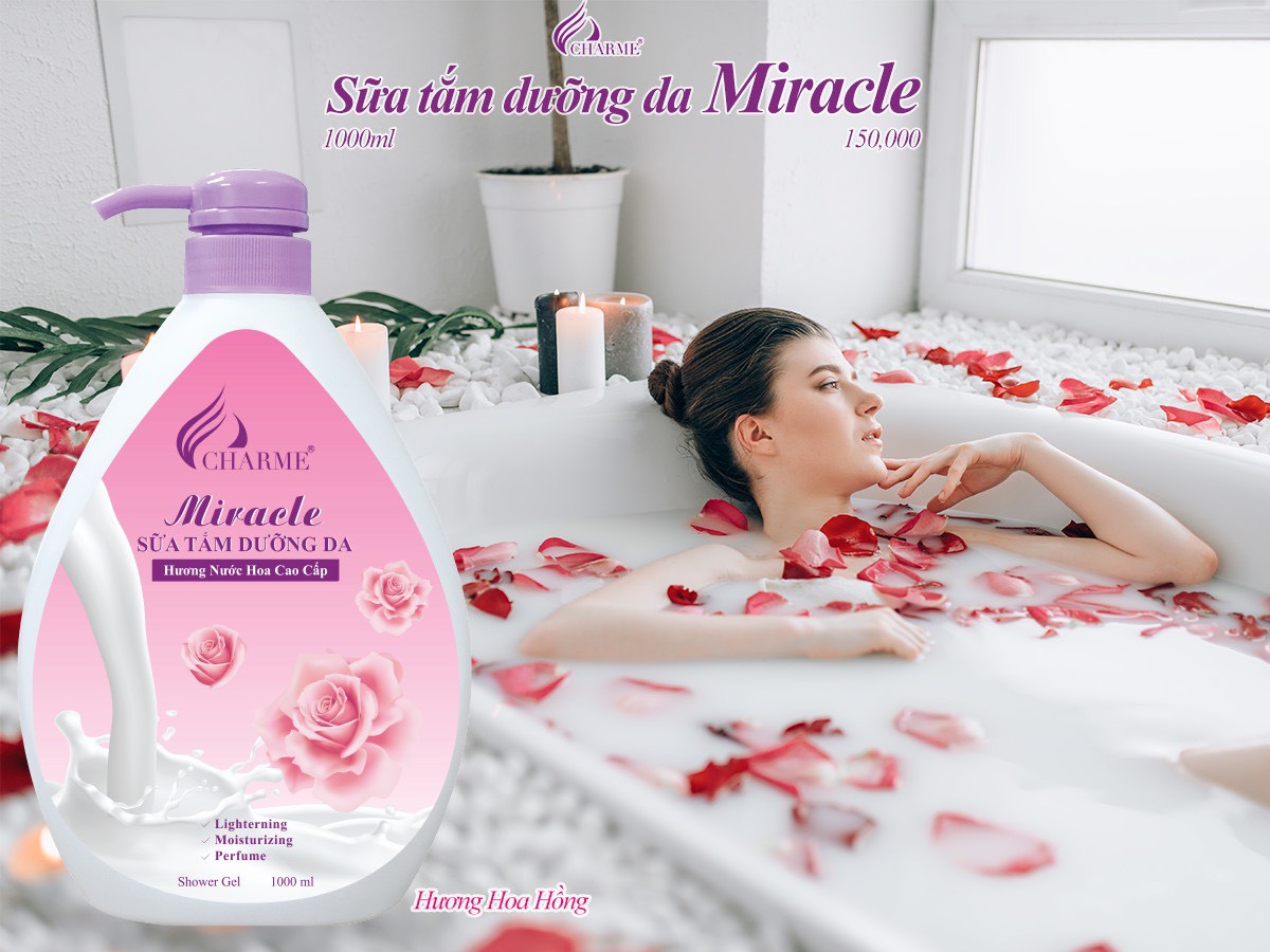 14518-post-app-1142-sua-tam-nuoc-hoa-charme-miracle-huong-hoa-hong-2-12.jpg Sữa Tắm Nước Hoa Charme Miracle 1000ml Hương Hoa Hồng - 8936194690234