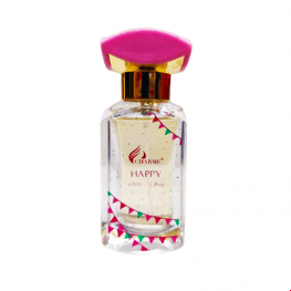Nước hoa nữ Charme Happy 35ml chính hãng