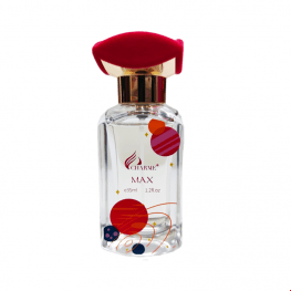 Nước hoa nữ Charme MAX 35ml chính hãng