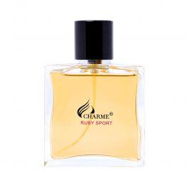 Nước hoa nam Charme RUBY SPORT 50ml chính hãng