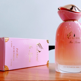 Nước Hoa Charme In Love 100ml