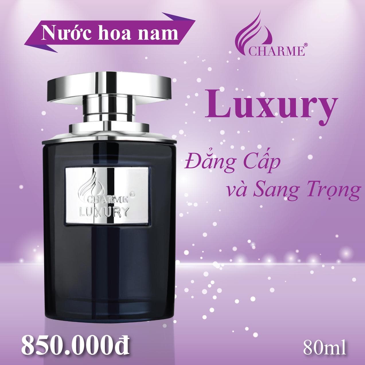 14532-nam-luxury20200326153624339-9.jpg Nước Hoa Nam Charme Luxury 80ml - 8936194690425