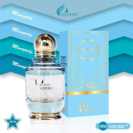 Nước Hoa Charme Monopoly 100ml