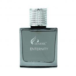 Nước hoa nam Charme ENTERNITY 60ml chính hãng