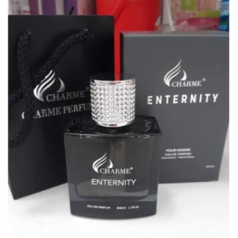 Nước Hoa Charme Enternity 60ml