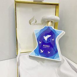 Nước hoa nam Charme NO.1 Peace 100ML chính hãng - 8936194690487