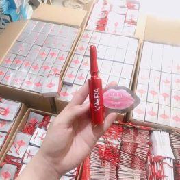 Tinh chất cấy màu môi Vaura Babier Lips Volume