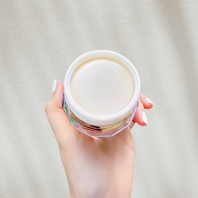 Sỉ kem Face Q2 Collagen VIP Vàng 25g Phiên Bản Mới 2025 - Mỹ Phẩm Nguyễn Liên 5 Sỉ kem Face Q2 Collagen VIP Vàng 25g Phiên Bản Mới 2025 - Mỹ Phẩm Nguyễn Liên