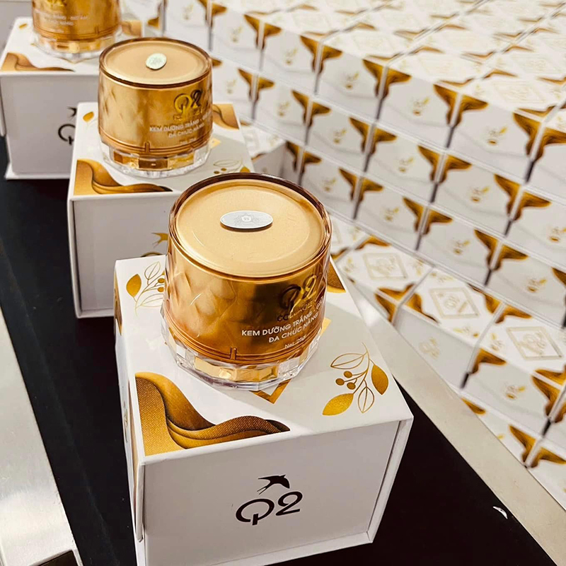 14577_q2-phu_20250214113716-10.jpg Kem Face Q2 Collagen VIP Vàng 25g Phiên Bản Mới 2025 - Mỹ Phẩm Nguyễn Liên - 8936027192164