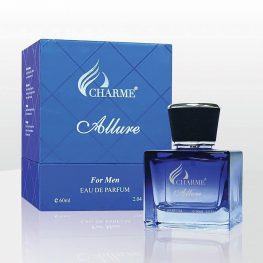 Nước hoa nam Charme Allure 60ml chính hãng