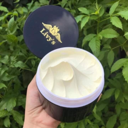 Kem body Thái Lan LIVY'S hộp đen