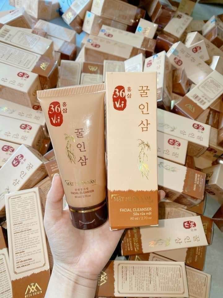 14586-155430587-1648303685362429-158530775968742547-n-10.jpg Sữa Rửa Mặt 36 Vị Mật Nhân Sâm MeeA Organic - 8938534672030