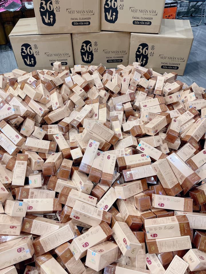 14586-157302295-442406430337036-4647688183598890809-n-10.jpg Sữa Rửa Mặt 36 Vị Mật Nhân Sâm MeeA Organic - 8938534672030