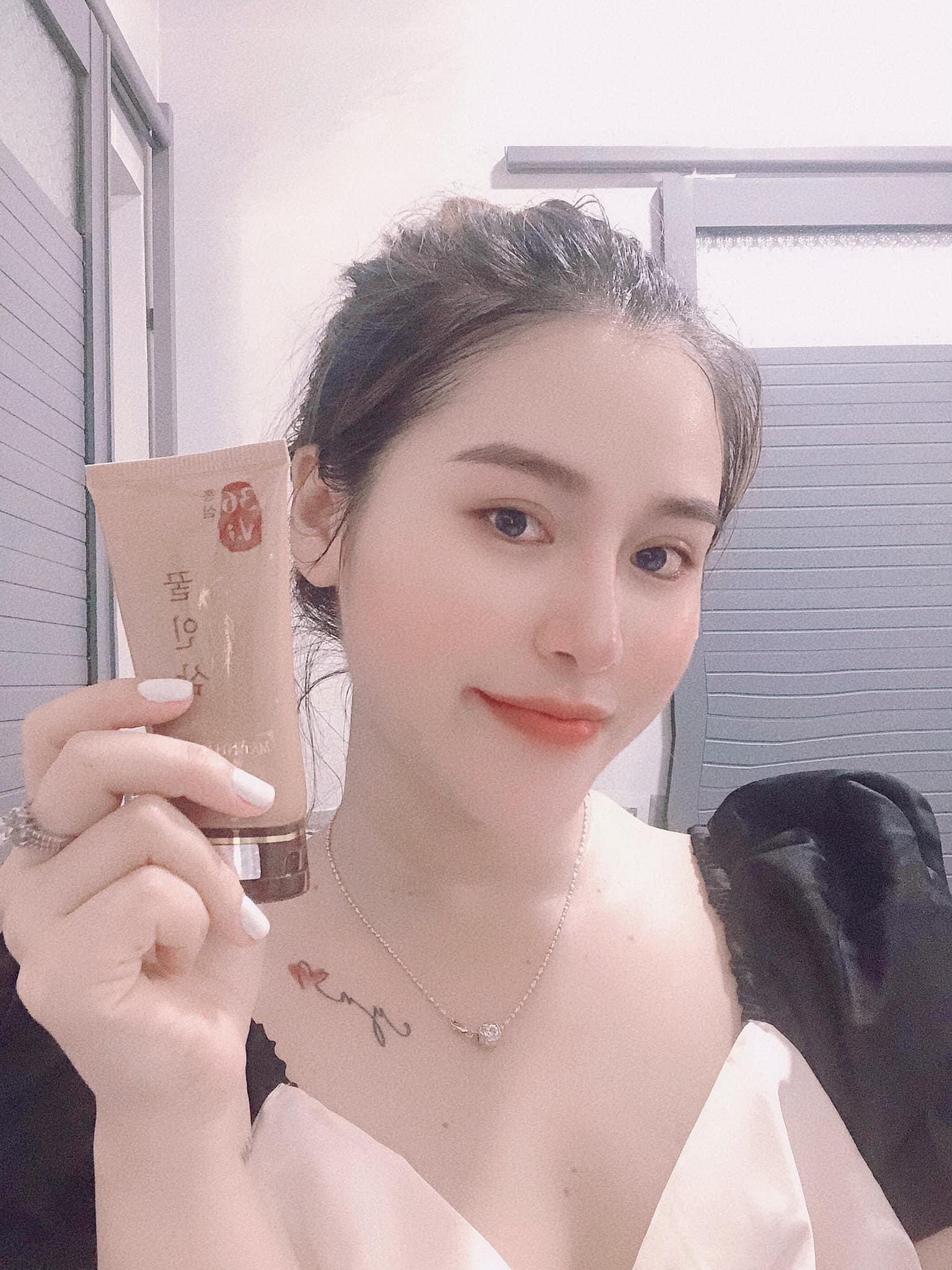 14586-1602501866-143393297-1282338748811665-8896536032242029862-o-10.jpg Sữa Rửa Mặt 36 Vị Mật Nhân Sâm MeeA Organic - 8938534672030