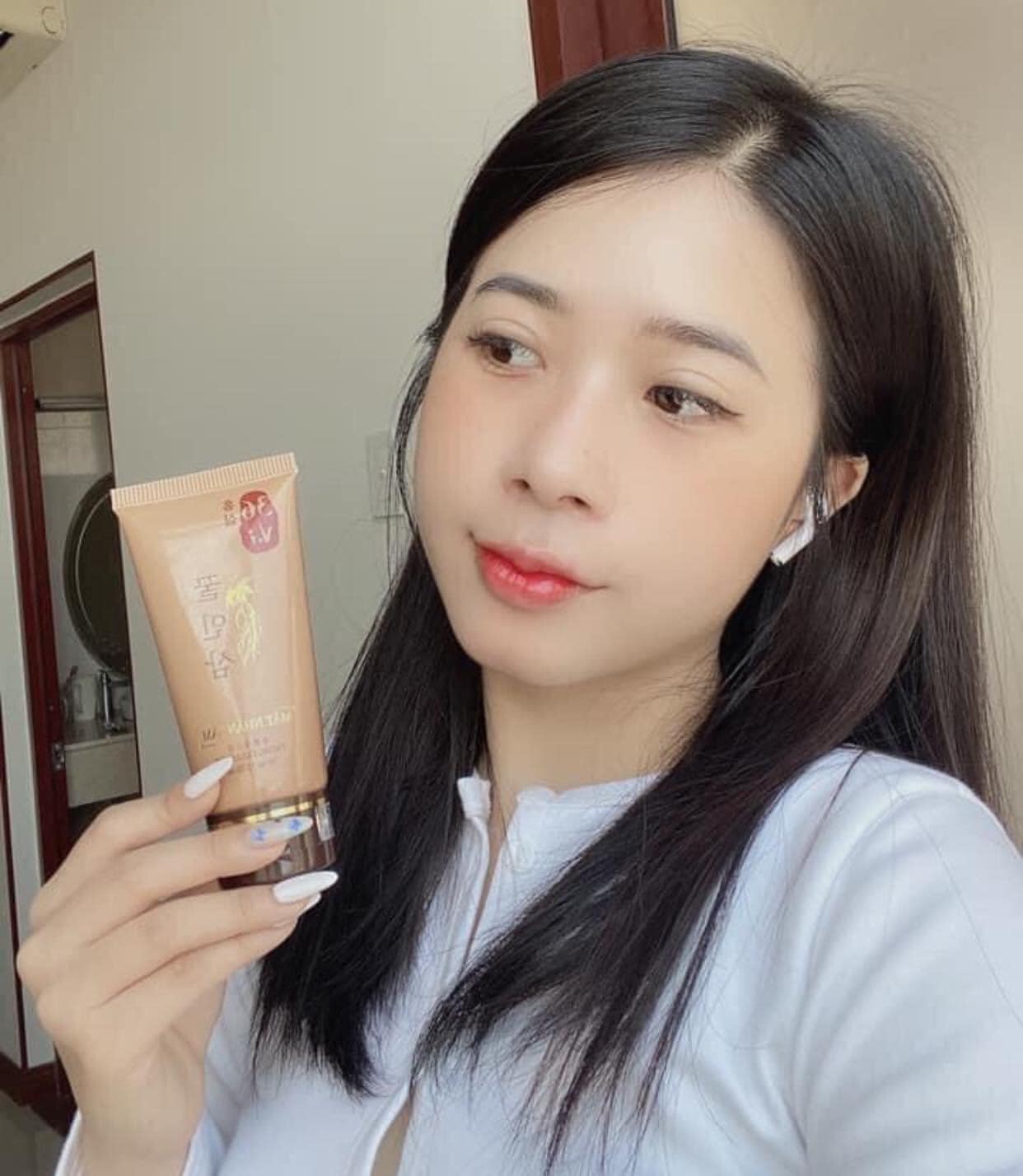 14586-1602532026-154570648-1143814632737031-6315301075348247343-o-10.jpg Sữa Rửa Mặt 36 Vị Mật Nhân Sâm MeeA Organic - 8938534672030