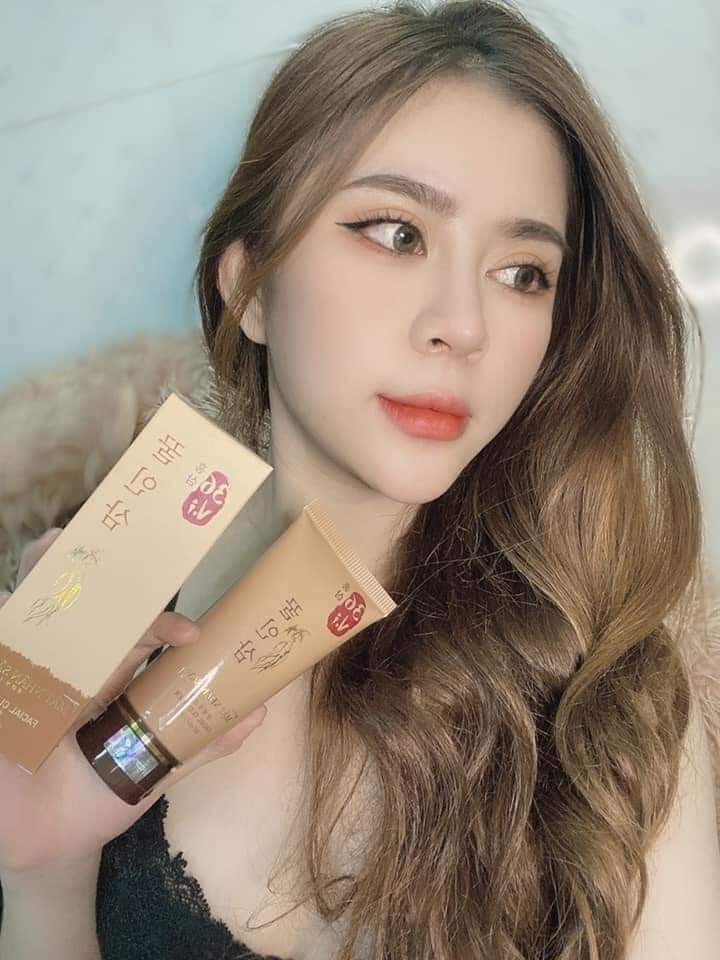 14586-1602563279-152366132-460379588480120-9165387240646383548-n-10.jpg Sữa Rửa Mặt 36 Vị Mật Nhân Sâm MeeA Organic - 8938534672030