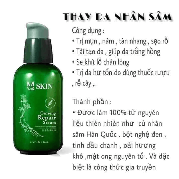 14618-34ba4b1c57aab16f6049fb0c66782c24-14.png Serum Thay Da Nhân Sâm MQ Skin - 8936117150012