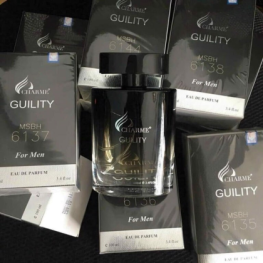 Nước Hoa Charme Guility 100ml