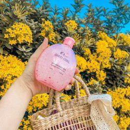 Sữa Tắm Nước hoa Charme Good Girl 250ml chính hãng