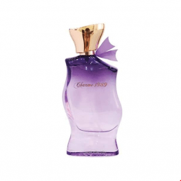 Nước hoa mùi nữ Charme 1989 for her chính hãng