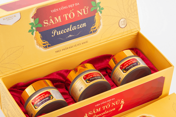 14689-sam-to-nu-2-21.png Viên Uống Sâm Tố Nữ Collagen Puecolazen - 8938527095099