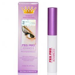 Serum dưỡng mi FEG Pro Advanced chính hãng