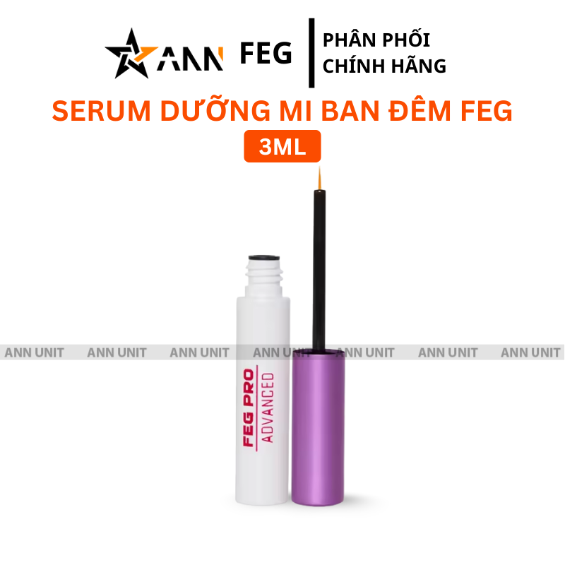14699_1_20251202092252.png Sale Hàng Ướt Không Hộp - Serum Dưỡng Mi Feg Pro Advanced - Ban Đêm - 6946795800743