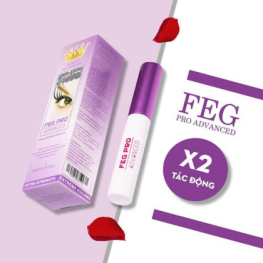 Serum FEG Pro Advanced