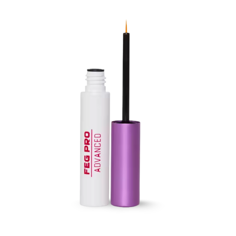 Sale Hàng Ướt Không Hộp - Serum Dưỡng Mi Feg Pro Advanced - Ban Đêm 5 Sale Hàng Ướt Không Hộp - Serum Dưỡng Mi Feg Pro Advanced - Ban Đêm