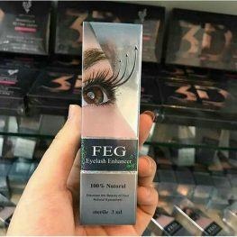 Serum dưỡng mi FEG Eyelash Enhancer chính hãng