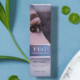 Serum dưỡng mi FEG Eyelash Enhancer chính hãng