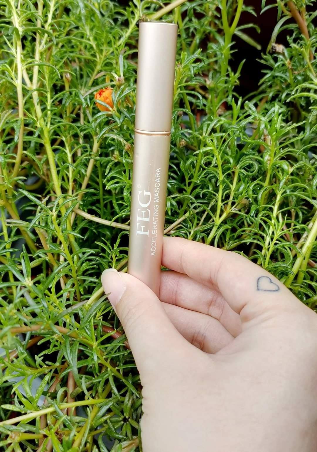 Mascara dưỡng mi FEG 2 Mascara dưỡng mi FEG