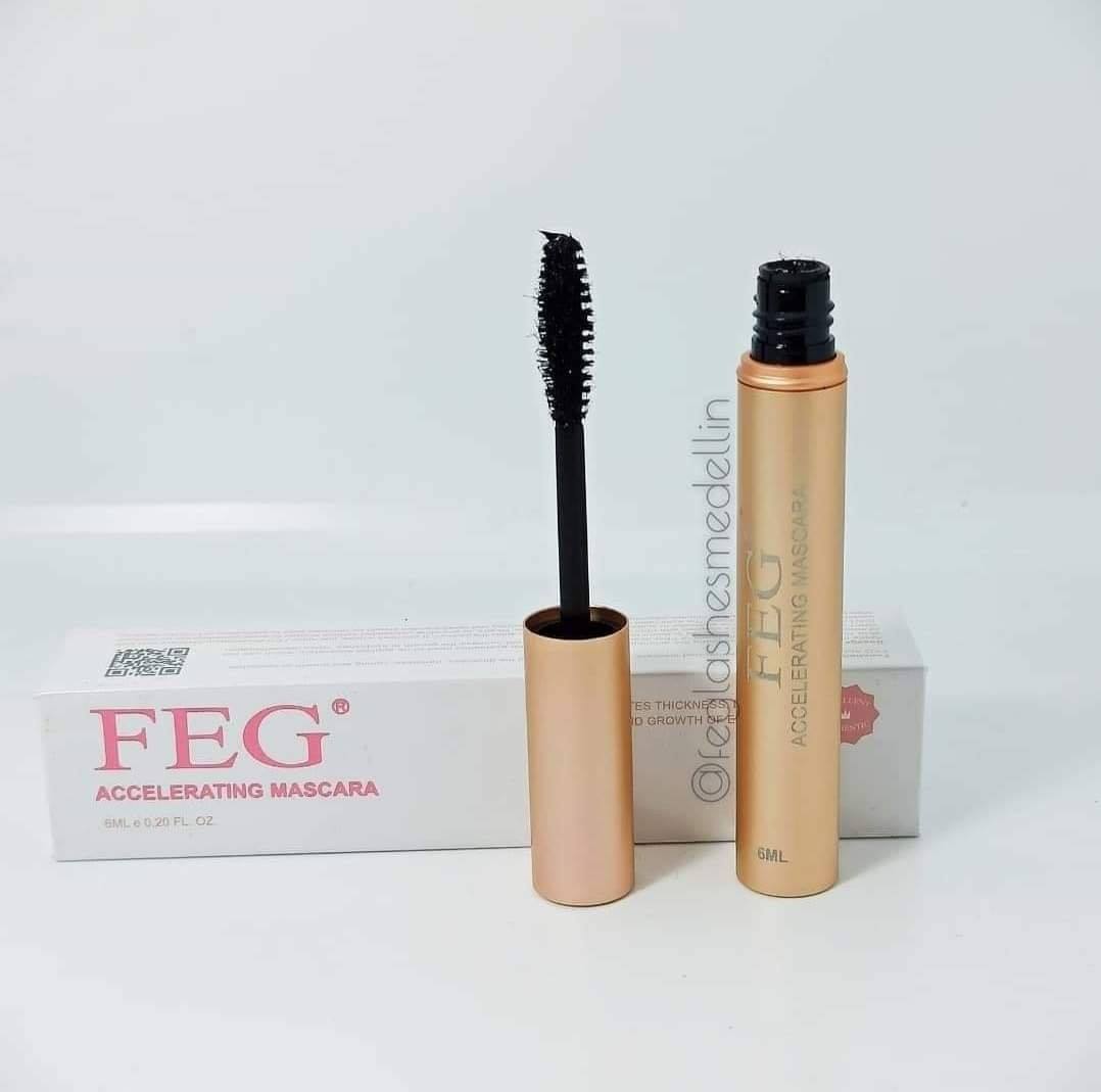 Mascara dưỡng mi FEG 3 Mascara dưỡng mi FEG