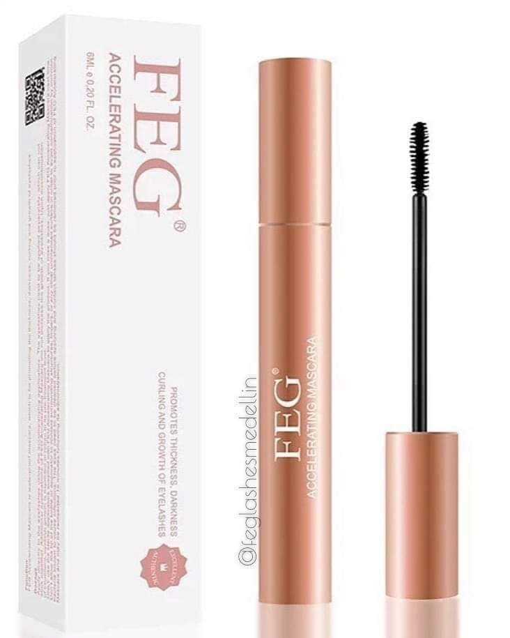 Mascara dưỡng mi FEG 4 Mascara dưỡng mi FEG