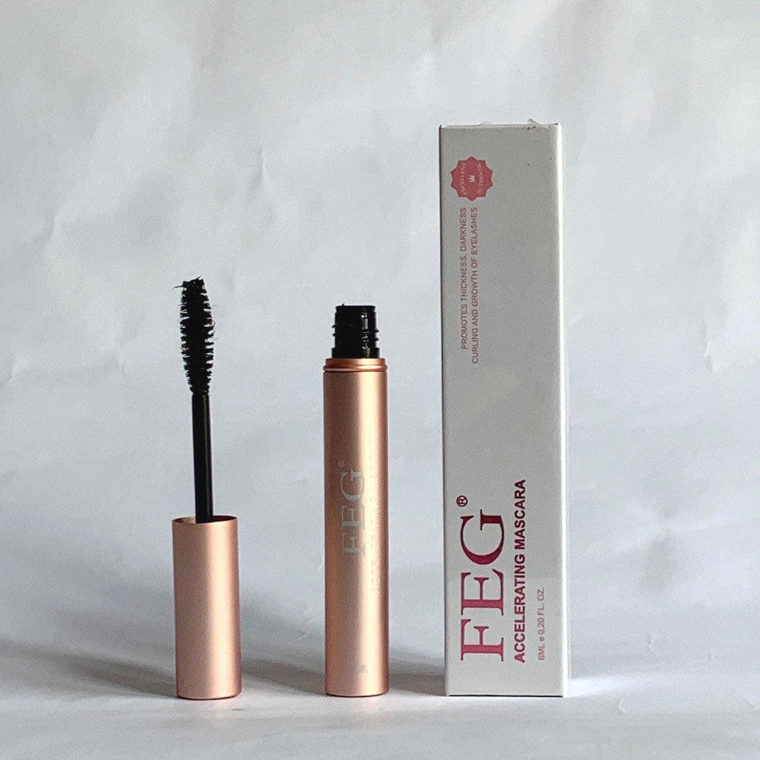 Mascara dưỡng mi FEG 5 Mascara dưỡng mi FEG