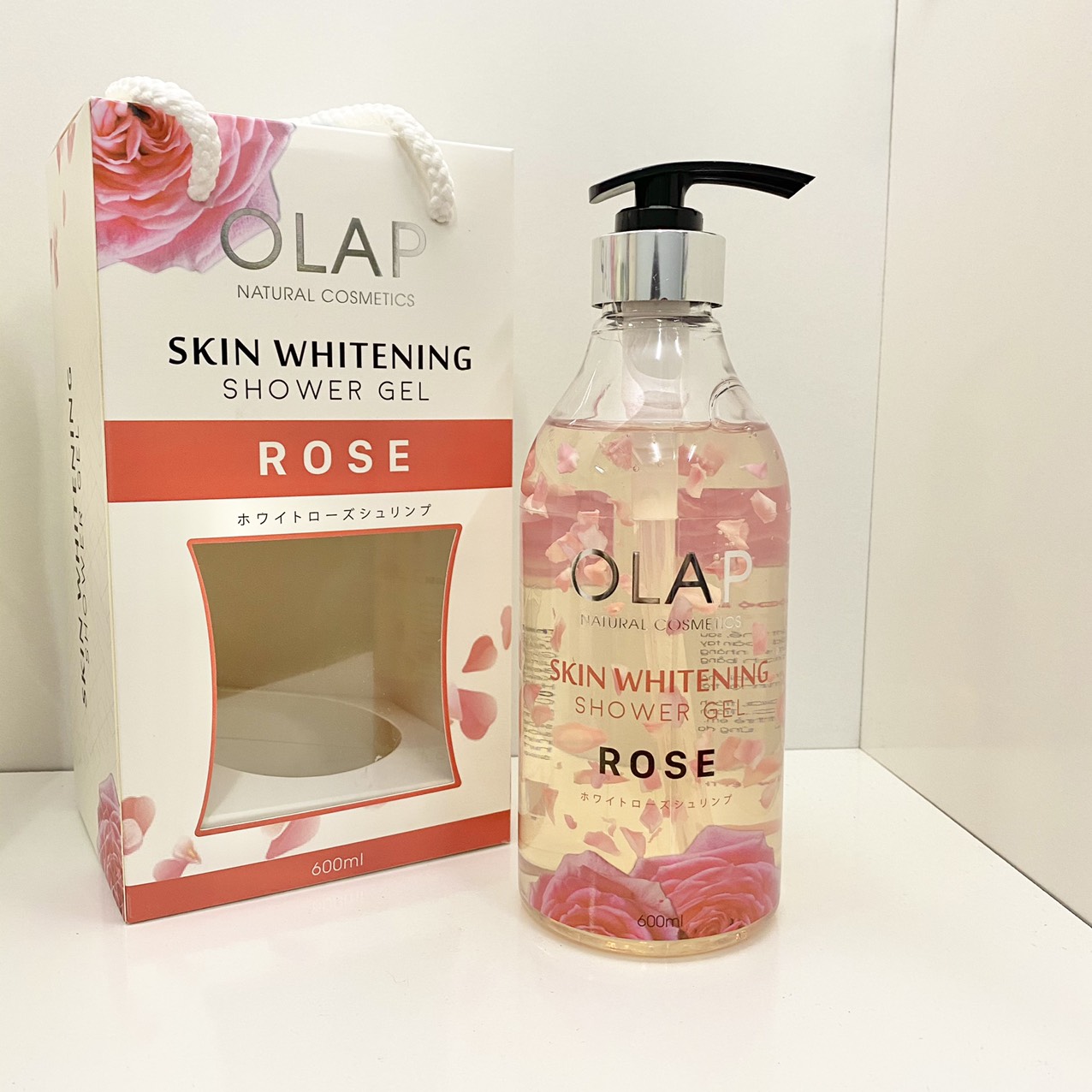 14802-1129288204-z2940043178289-962488795eb03bc74b1b4dbe2c56c402-10.jpg Sữa Tắm Trắng Da Olap Rose - 8938519955929