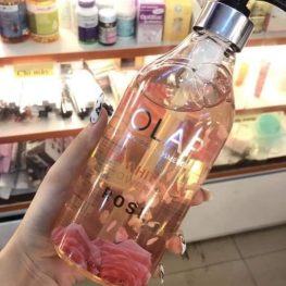 Sữa tắm trắng da Olap Rose chính hãng