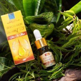 Serum trị mụn Collagen X3 Mỹ Phẩm Đông Anh - SRMUN
