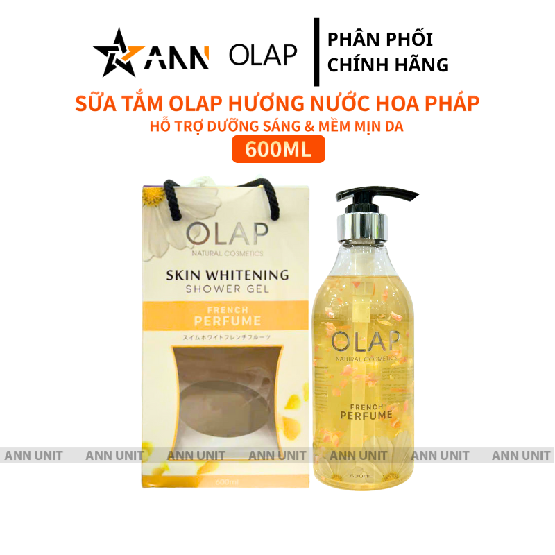 14806_34_20250711160606-13.png Sữa Tắm Trắng Da Olap Western Orchid Màu Vàng Cánh Hồng 600ml - 8938519955974