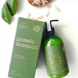 Dầu gội bưởi Vi Jully