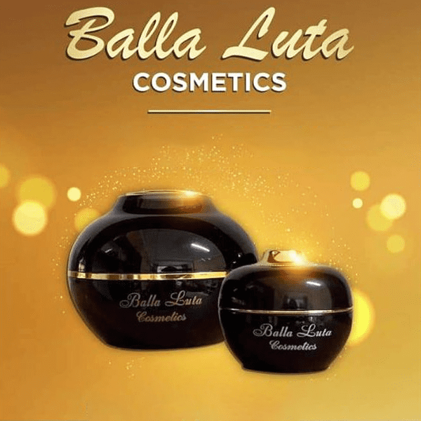 Cao nám Balla Luta hũ nhỏ 10g