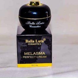 Cao nám Balla Luta hũ nhỏ 10g