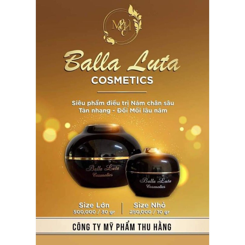 14949-28a9c3e6496cb7a789d2bb8b3dce9ed6-9.jpg Cao Nám Balla Luta Nhỏ 10g - 8936144070093