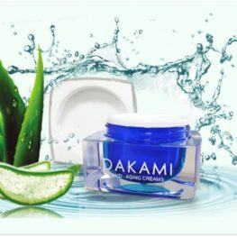Kem face chống lão hóa DAKAMI chính hãng