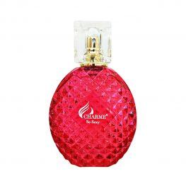 Nước hoa nữ charme So Sexy 50ml chính hãng
