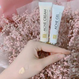 Combo trị mụn Beauty One Day chính hãng A Cosmetics