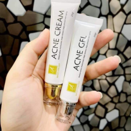 Combo mụn Phương Anh Beauty One Day A Cosmetics