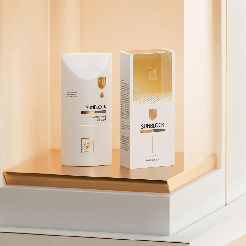 15076_37_20251111123619-5.png Kem Chống Nắng A Cosmetics Ultra Violet Sunblock Mỹ Phẩm Phương Anh 50g Phiên Bản Mới - CNA01